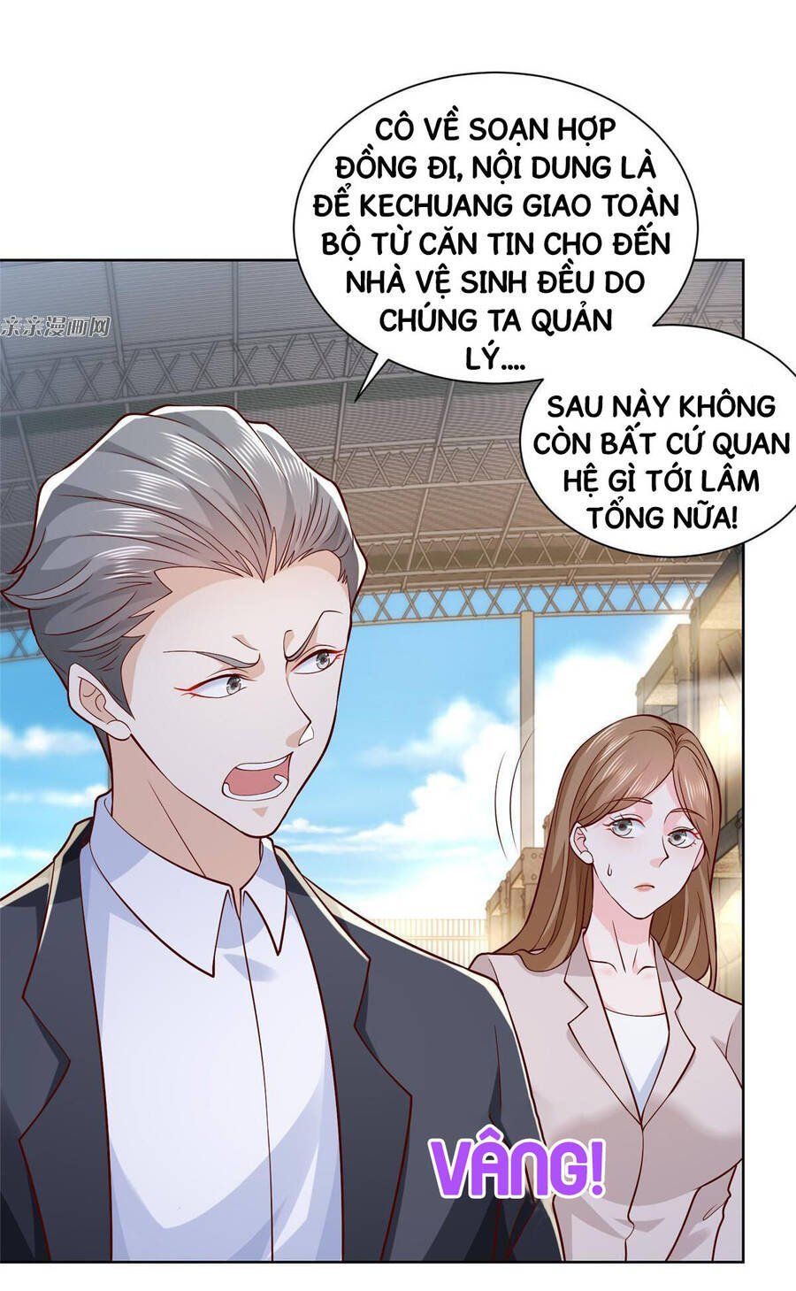 đọc truyện Mỗi Tuần Ta Có Một Nghề Nghiệp Mới Chương 186 ảnh 33 tại Thiên Thai Truyện