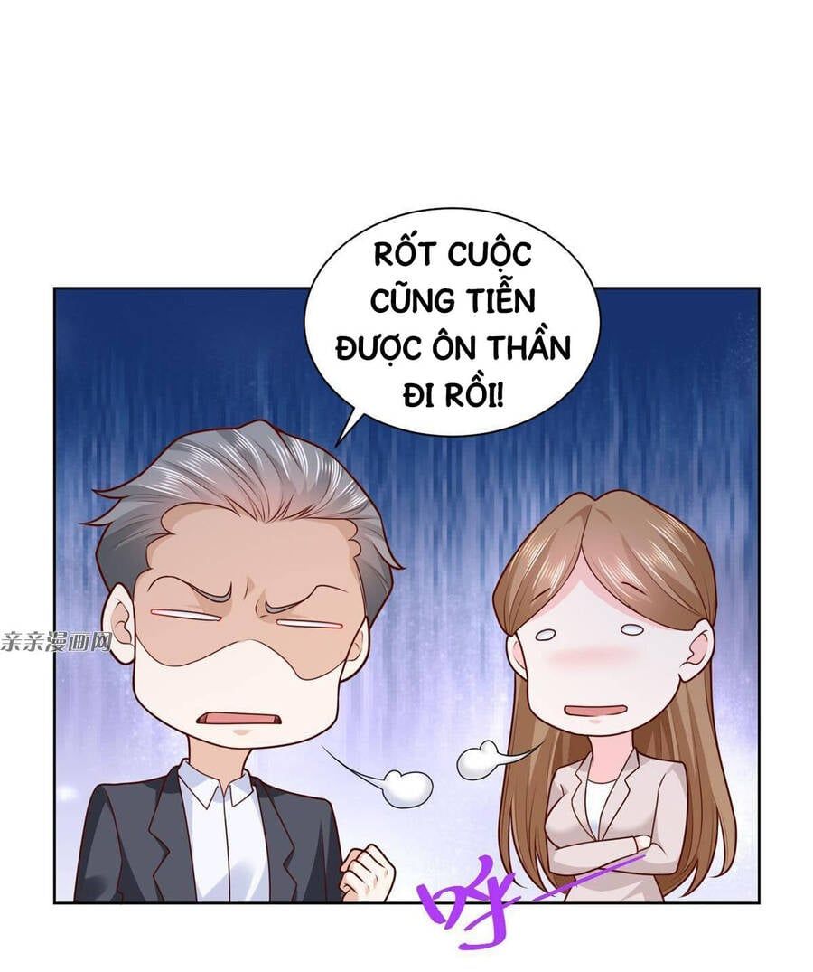 đọc truyện Mỗi Tuần Ta Có Một Nghề Nghiệp Mới Chương 186 ảnh 36 tại Thiên Thai Truyện