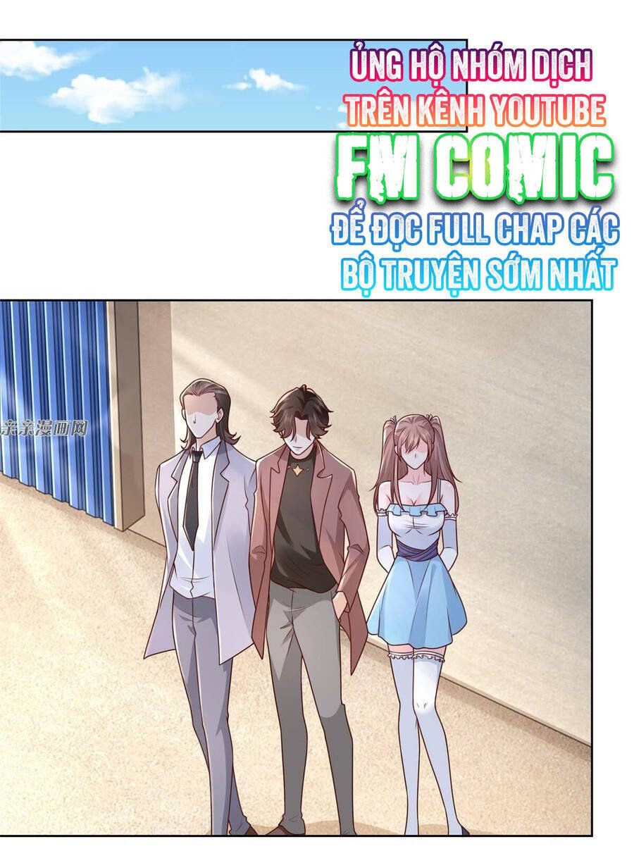 đọc truyện Mỗi Tuần Ta Có Một Nghề Nghiệp Mới Chương 186 ảnh 37 tại Thiên Thai Truyện