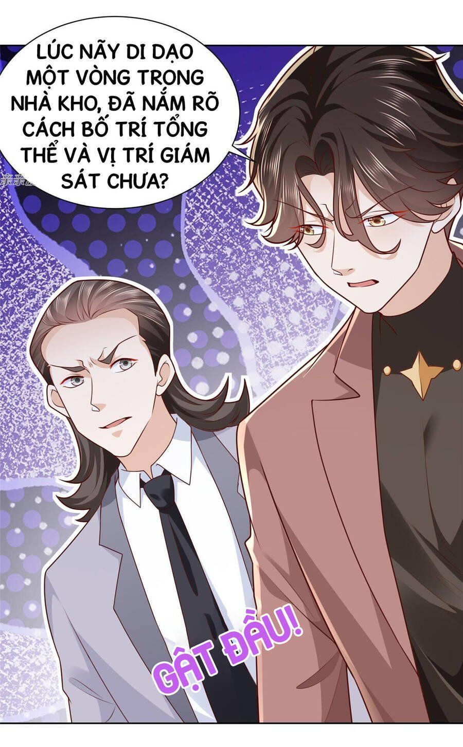 đọc truyện Mỗi Tuần Ta Có Một Nghề Nghiệp Mới Chương 186 ảnh 38 tại Thiên Thai Truyện