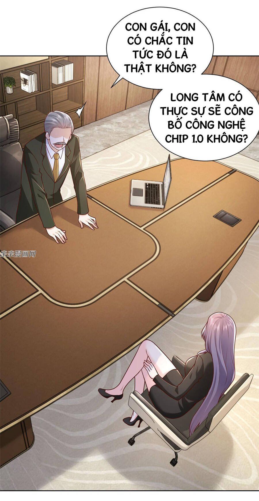 đọc truyện Mỗi Tuần Ta Có Một Nghề Nghiệp Mới Chương 186 ảnh 41 tại Thiên Thai Truyện