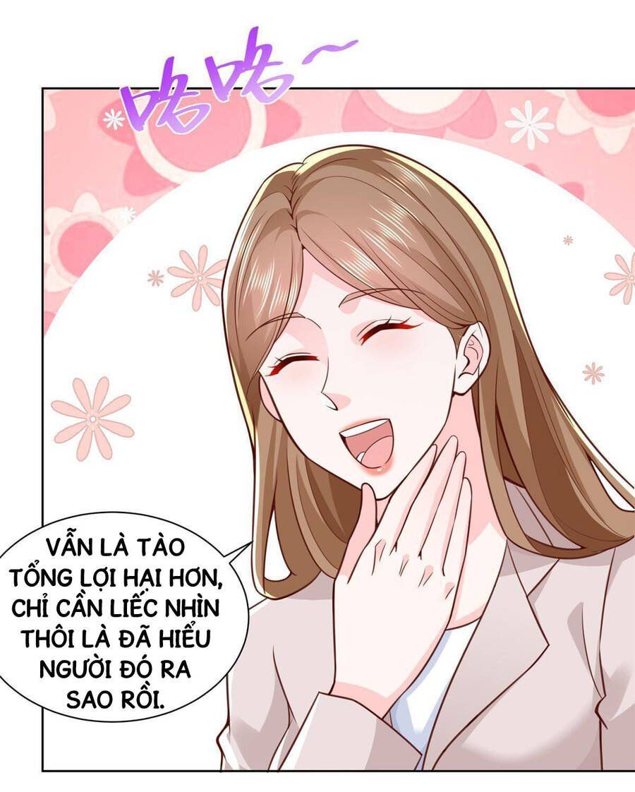 đọc truyện Mỗi Tuần Ta Có Một Nghề Nghiệp Mới Chương 186 ảnh 8 tại Thiên Thai Truyện