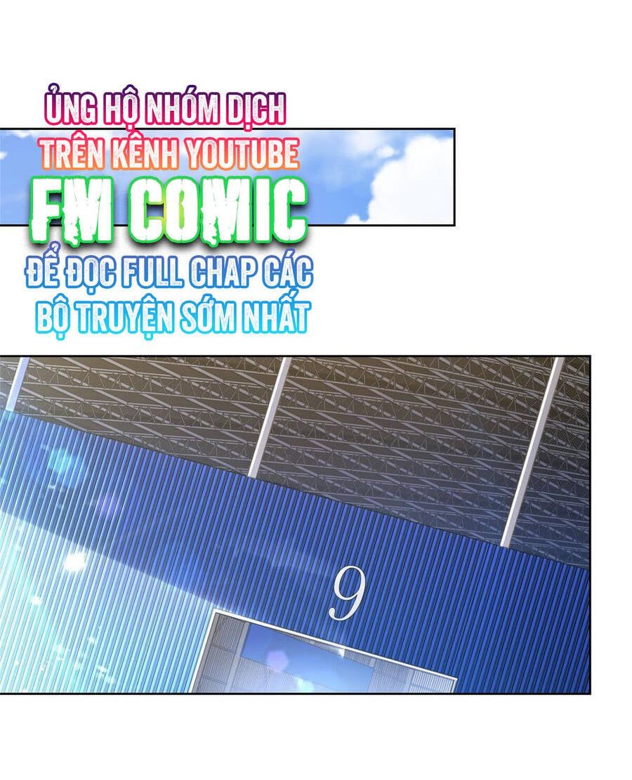 đọc truyện Mỗi Tuần Ta Có Một Nghề Nghiệp Mới Chương 186 ảnh 9 tại Thiên Thai Truyện