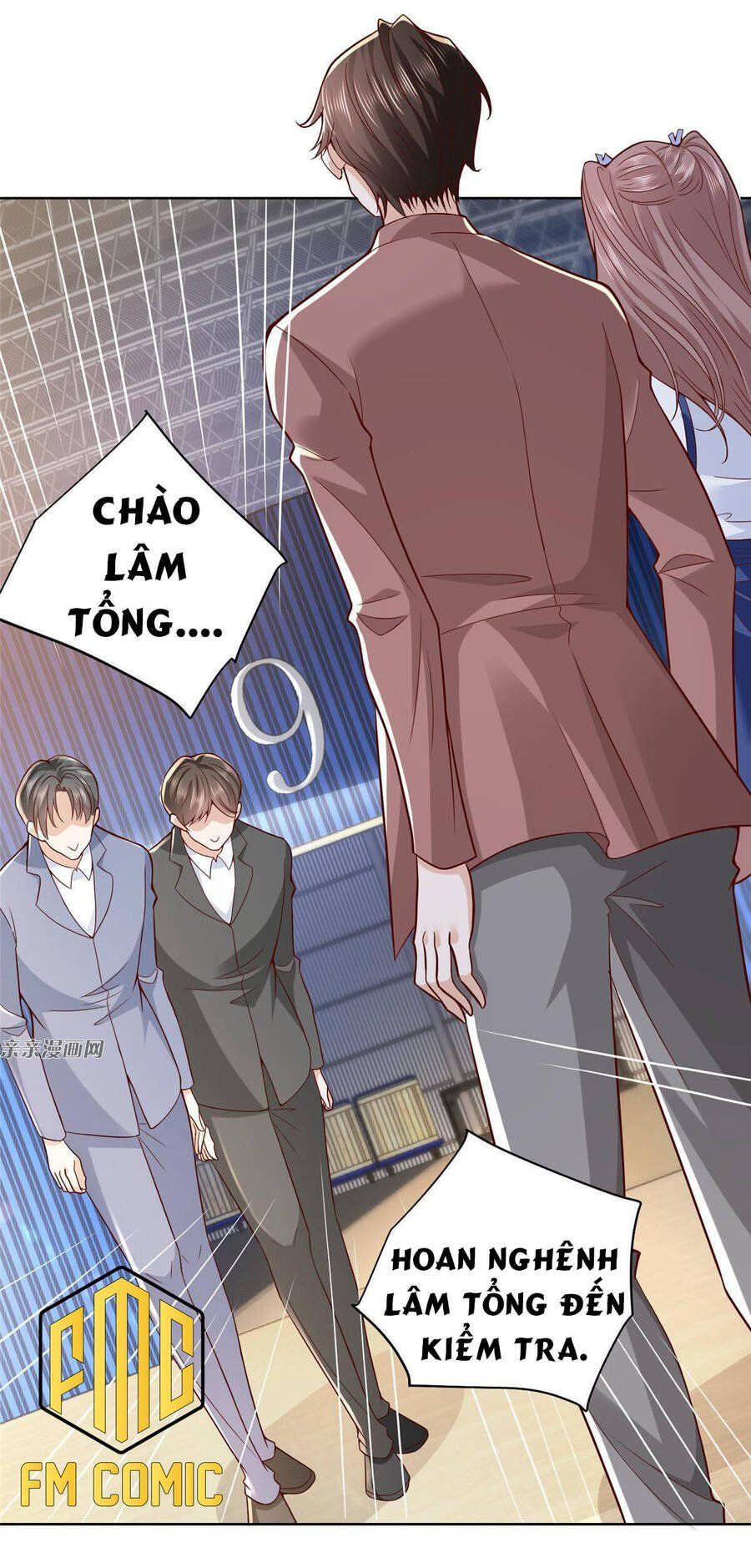 đọc truyện Mỗi Tuần Ta Có Một Nghề Nghiệp Mới Chương 186 ảnh 10 tại Thiên Thai Truyện