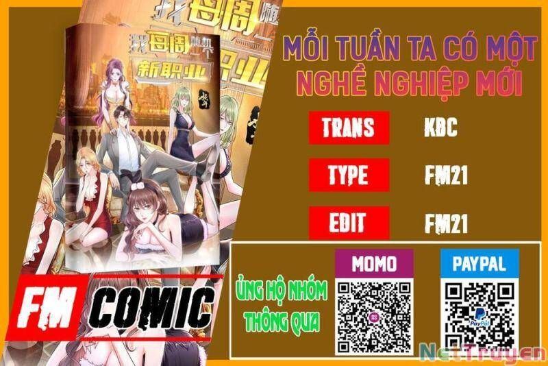 đọc truyện Mỗi Tuần Ta Có Một Nghề Nghiệp Mới Chương 187 ảnh 3 tại Thiên Thai Truyện