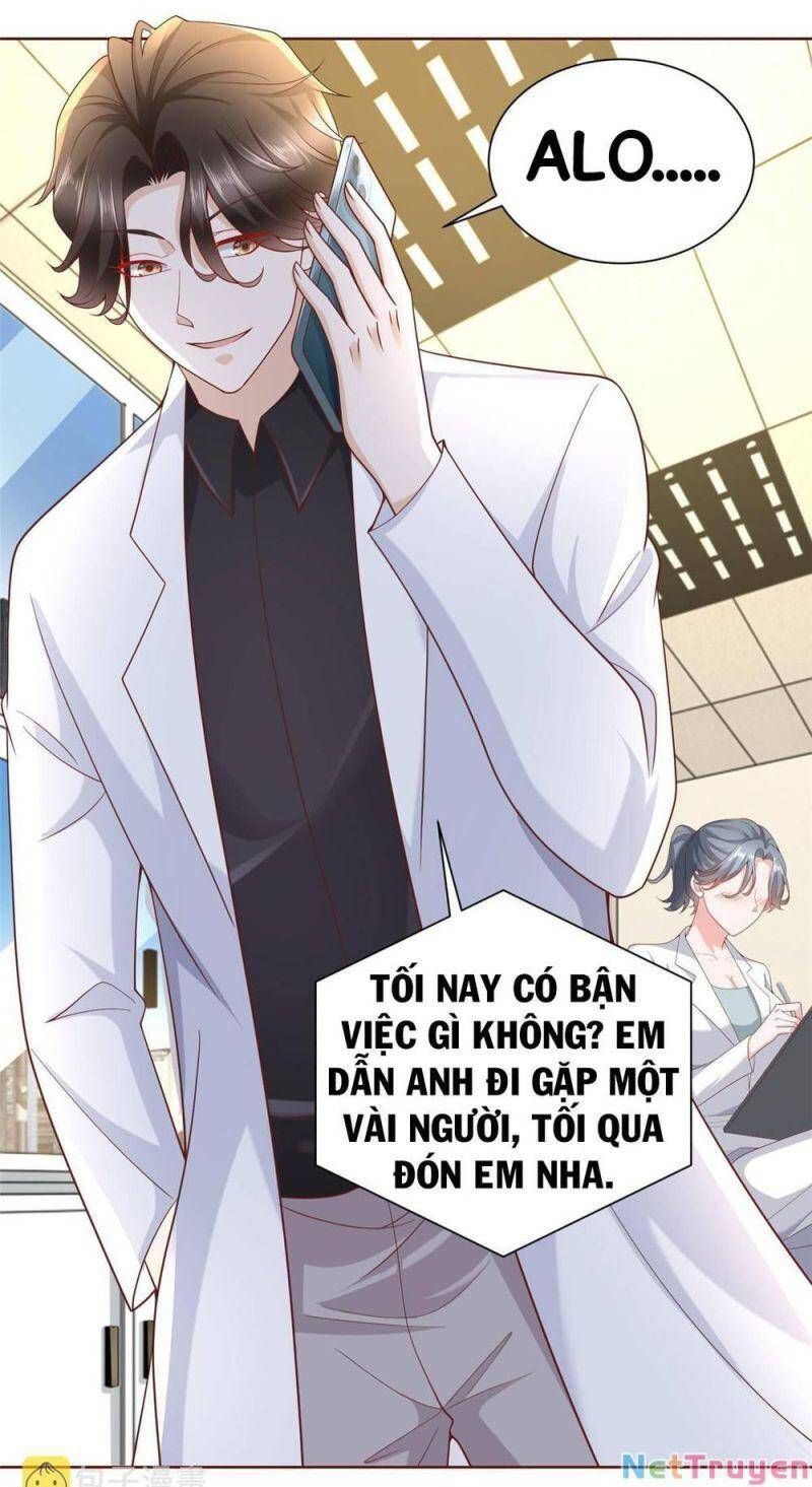 đọc truyện Mỗi Tuần Ta Có Một Nghề Nghiệp Mới Chương 187 ảnh 12 tại Thiên Thai Truyện