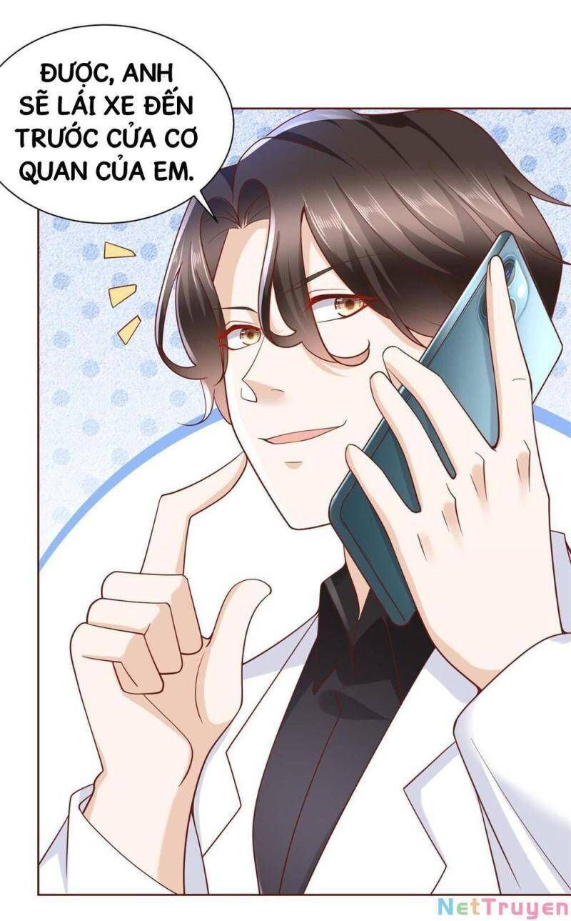 đọc truyện Mỗi Tuần Ta Có Một Nghề Nghiệp Mới Chương 187 ảnh 13 tại Thiên Thai Truyện