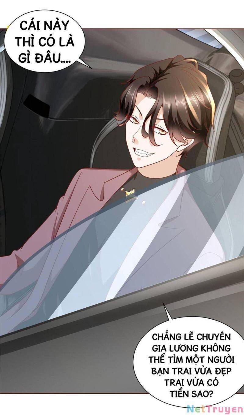 đọc truyện Mỗi Tuần Ta Có Một Nghề Nghiệp Mới Chương 187 ảnh 17 tại Thiên Thai Truyện