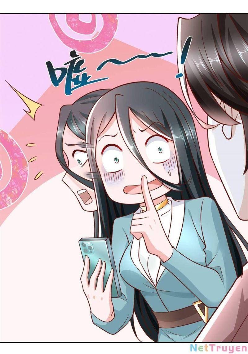 đọc truyện Mỗi Tuần Ta Có Một Nghề Nghiệp Mới Chương 187 ảnh 21 tại Thiên Thai Truyện