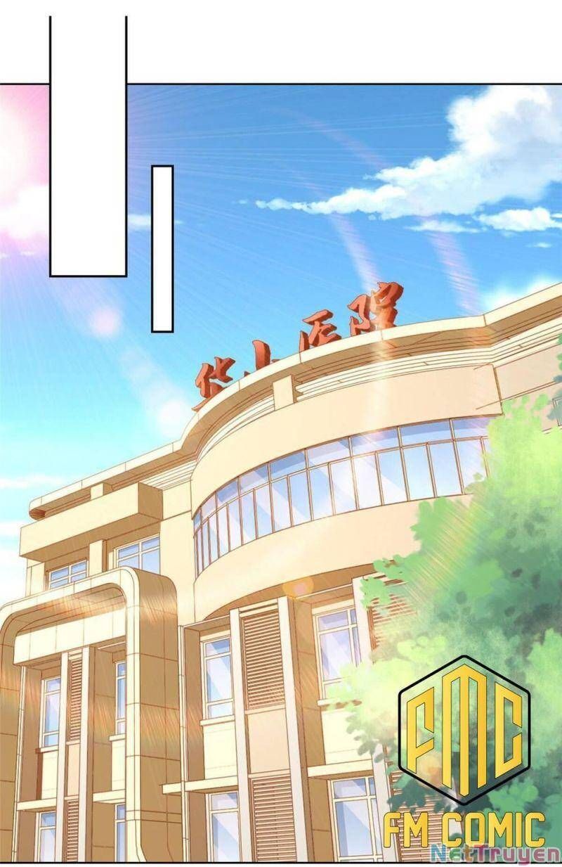 đọc truyện Mỗi Tuần Ta Có Một Nghề Nghiệp Mới Chương 187 ảnh 4 tại Thiên Thai Truyện