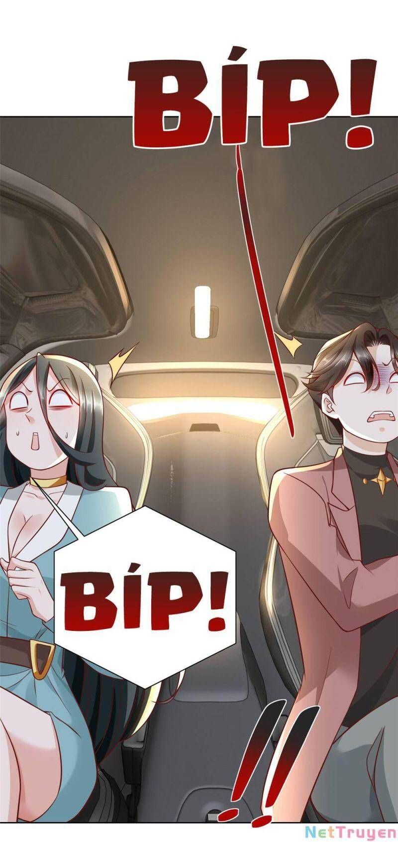 đọc truyện Mỗi Tuần Ta Có Một Nghề Nghiệp Mới Chương 187 ảnh 24 tại Thiên Thai Truyện