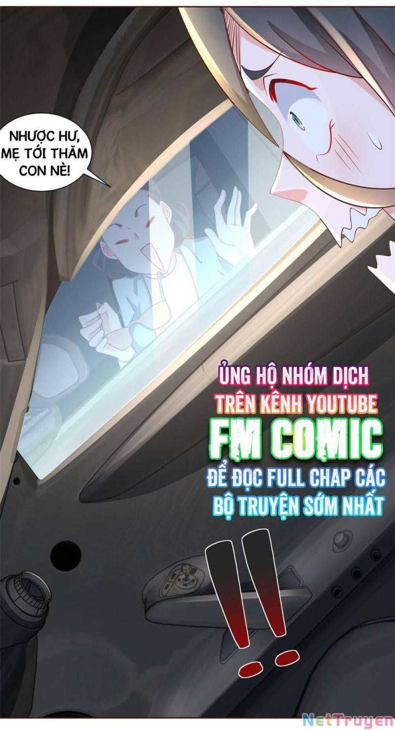 đọc truyện Mỗi Tuần Ta Có Một Nghề Nghiệp Mới Chương 187 ảnh 25 tại Thiên Thai Truyện