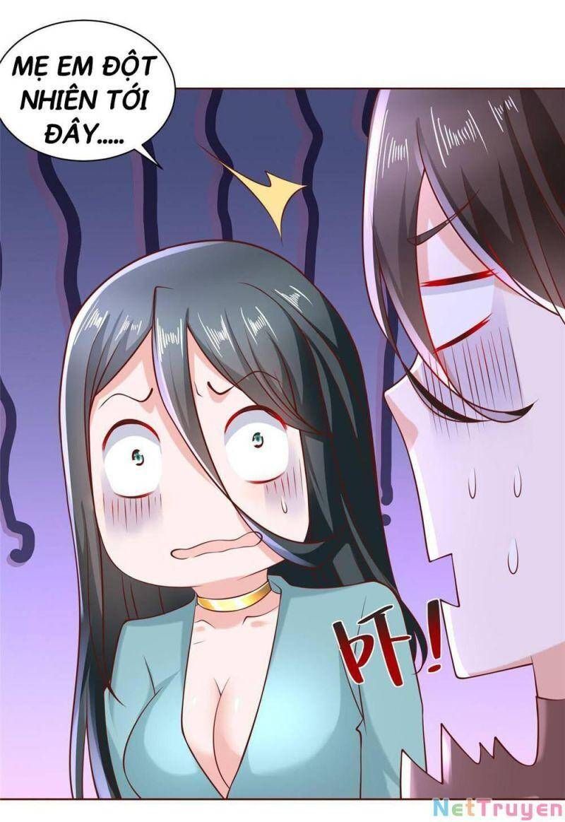 đọc truyện Mỗi Tuần Ta Có Một Nghề Nghiệp Mới Chương 187 ảnh 27 tại Thiên Thai Truyện