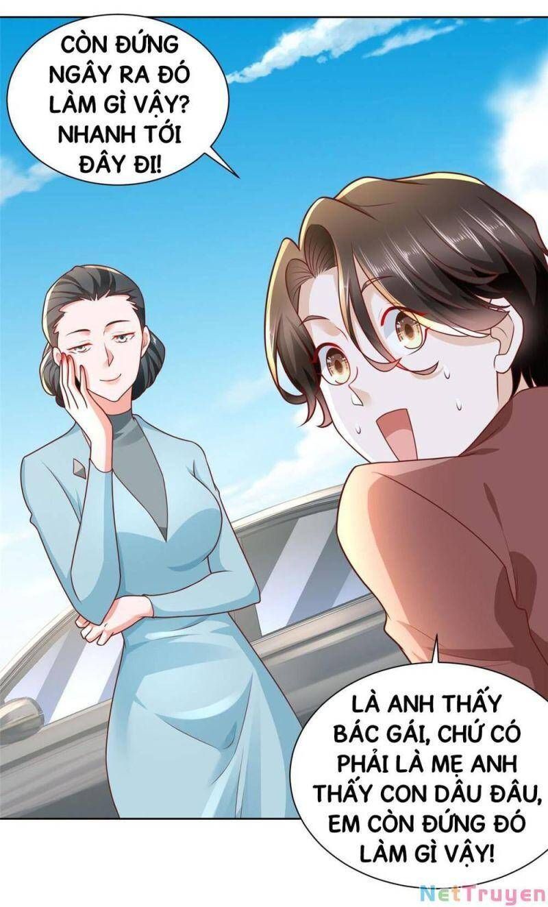 đọc truyện Mỗi Tuần Ta Có Một Nghề Nghiệp Mới Chương 187 ảnh 31 tại Thiên Thai Truyện