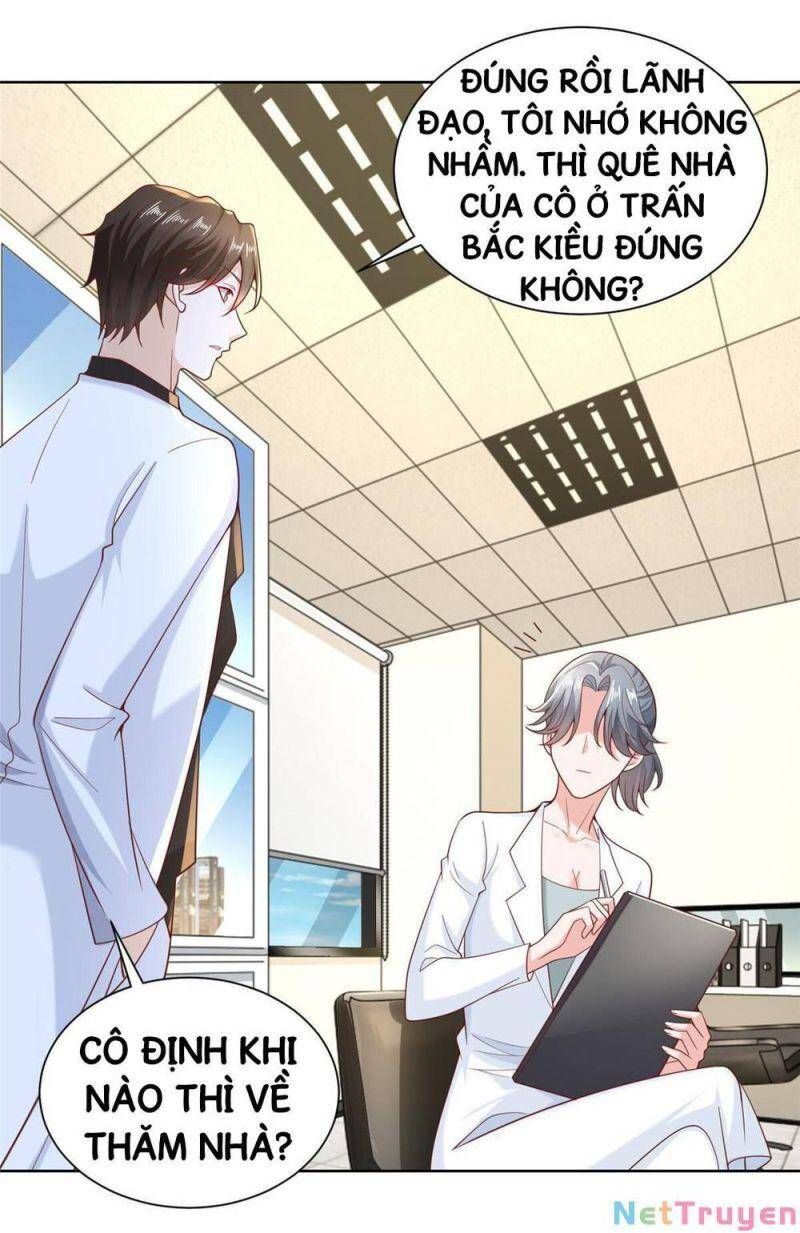 đọc truyện Mỗi Tuần Ta Có Một Nghề Nghiệp Mới Chương 187 ảnh 6 tại Thiên Thai Truyện