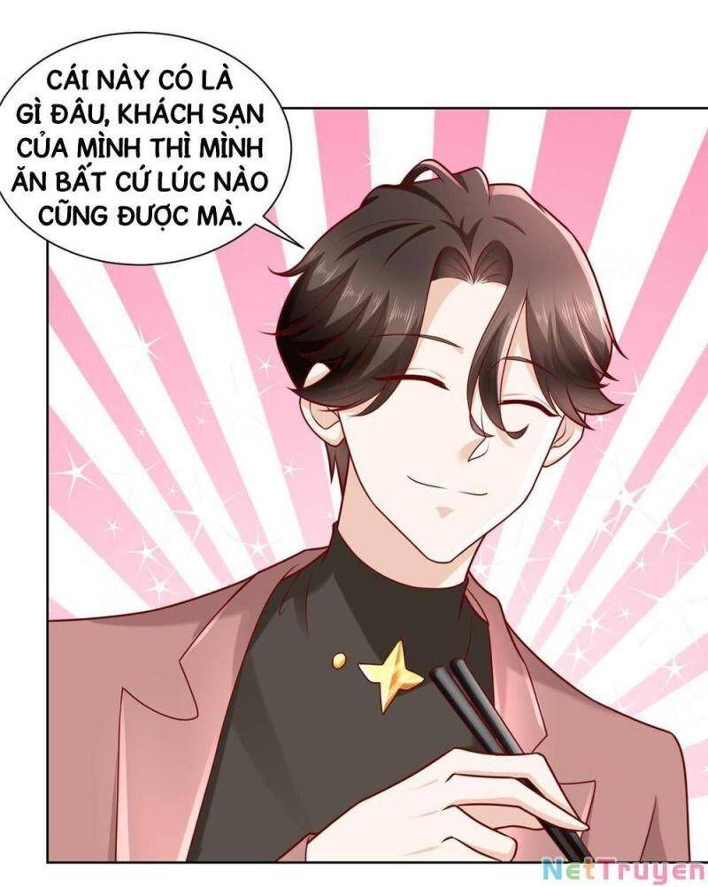 đọc truyện Mỗi Tuần Ta Có Một Nghề Nghiệp Mới Chương 187 ảnh 42 tại Thiên Thai Truyện