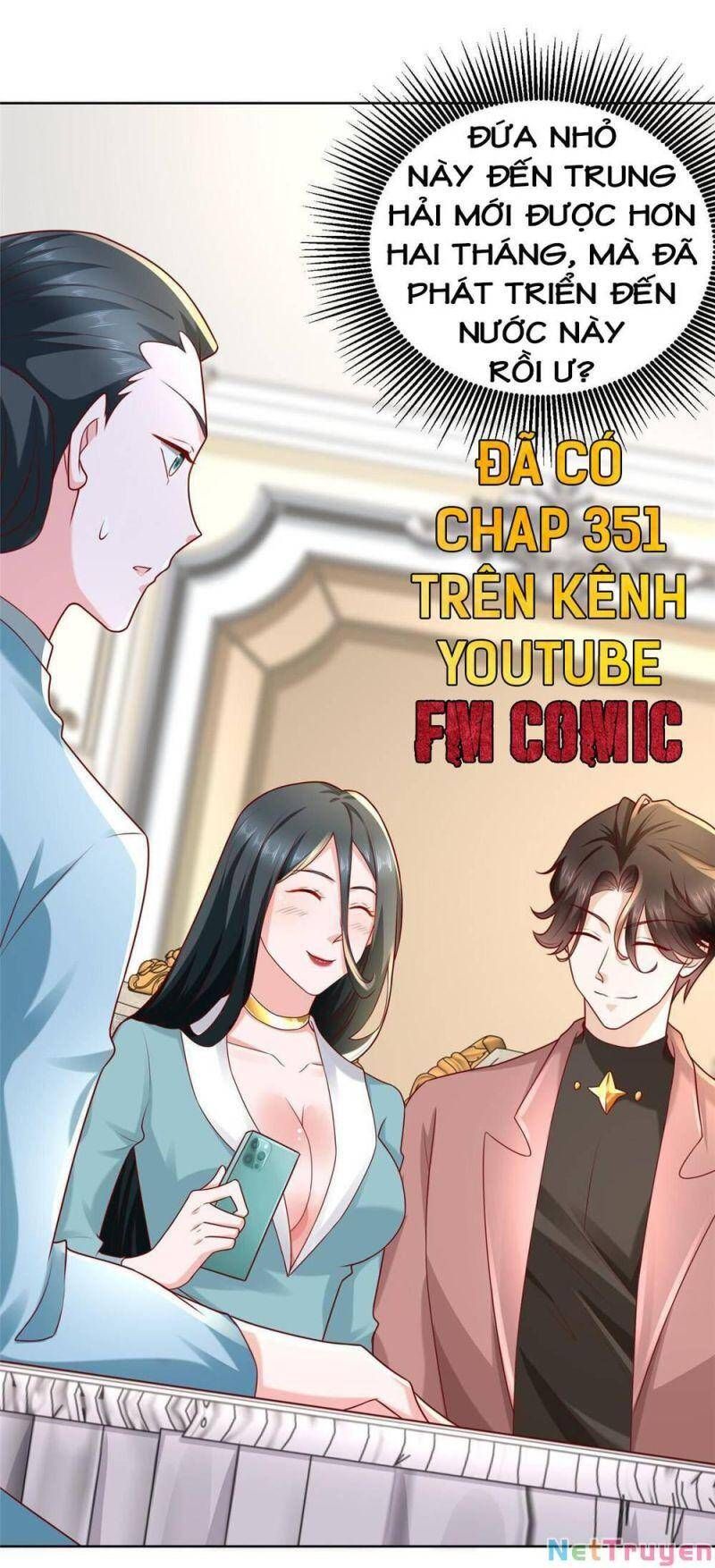 đọc truyện Mỗi Tuần Ta Có Một Nghề Nghiệp Mới Chương 187 ảnh 44 tại Thiên Thai Truyện