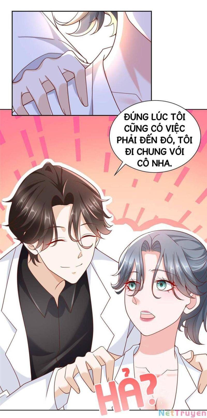 đọc truyện Mỗi Tuần Ta Có Một Nghề Nghiệp Mới Chương 187 ảnh 8 tại Thiên Thai Truyện