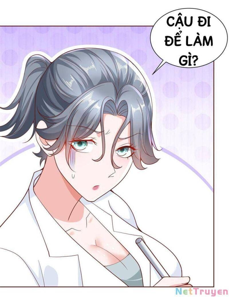 đọc truyện Mỗi Tuần Ta Có Một Nghề Nghiệp Mới Chương 187 ảnh 9 tại Thiên Thai Truyện