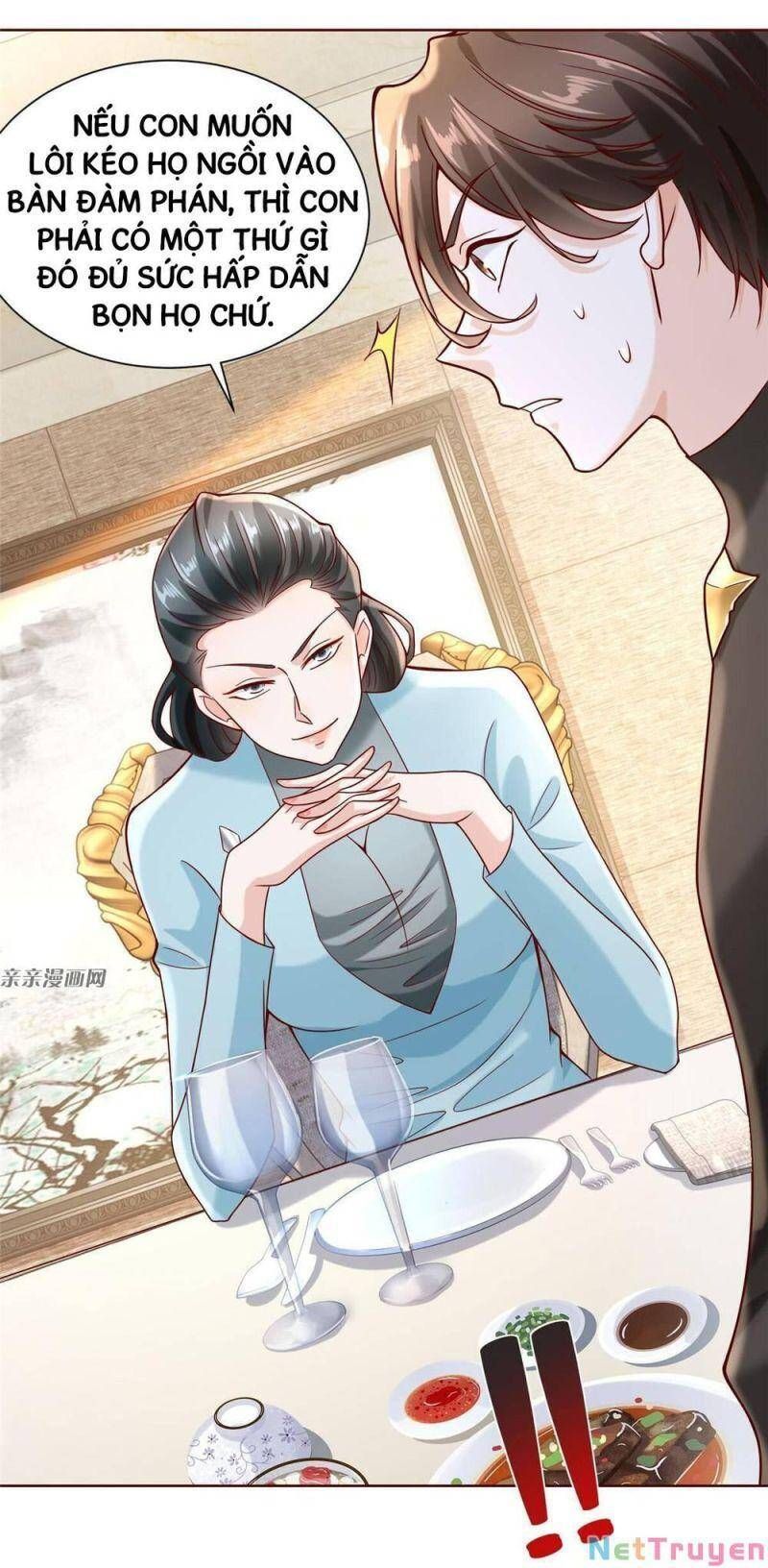 đọc truyện Mỗi Tuần Ta Có Một Nghề Nghiệp Mới Chương 188 ảnh 12 tại Thiên Thai Truyện