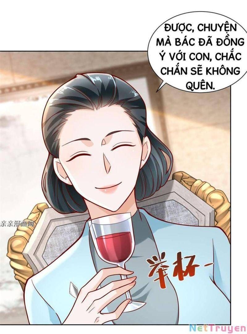 đọc truyện Mỗi Tuần Ta Có Một Nghề Nghiệp Mới Chương 188 ảnh 15 tại Thiên Thai Truyện