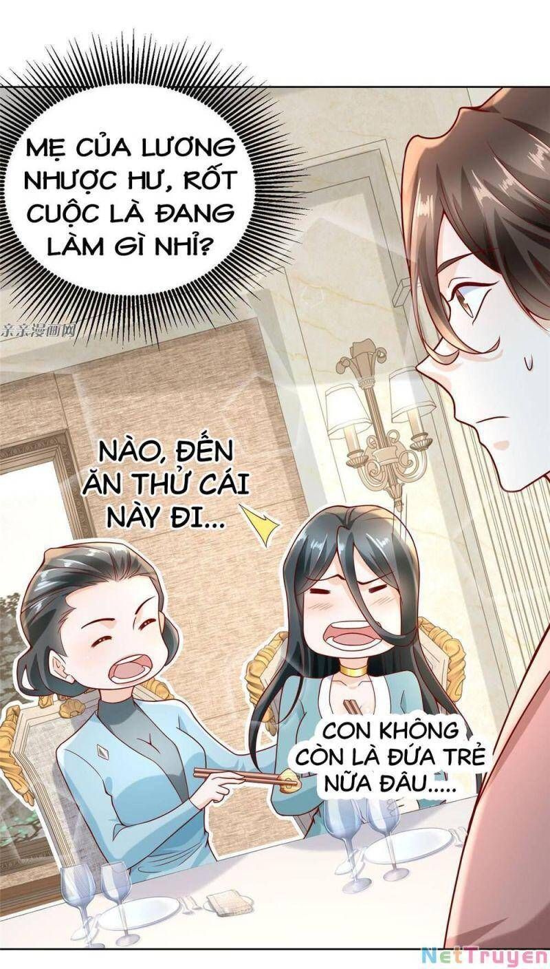 đọc truyện Mỗi Tuần Ta Có Một Nghề Nghiệp Mới Chương 188 ảnh 17 tại Thiên Thai Truyện