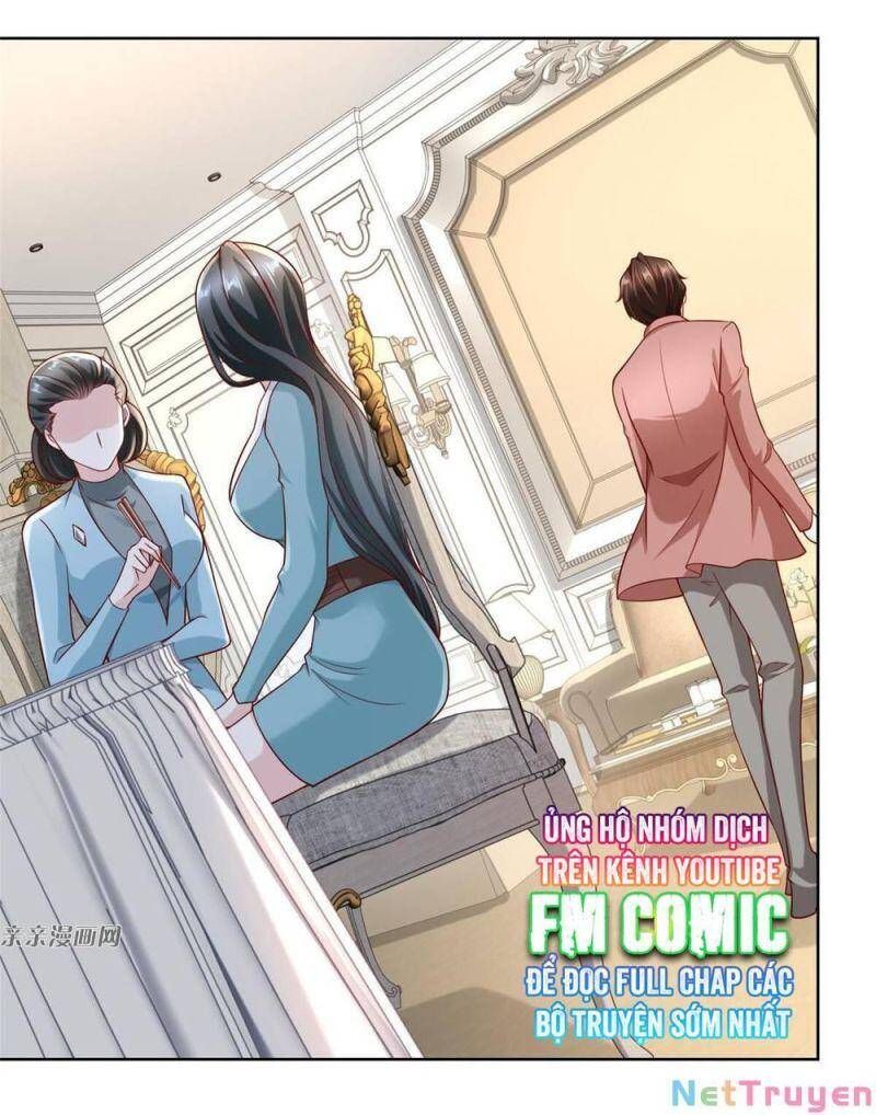 đọc truyện Mỗi Tuần Ta Có Một Nghề Nghiệp Mới Chương 188 ảnh 19 tại Thiên Thai Truyện