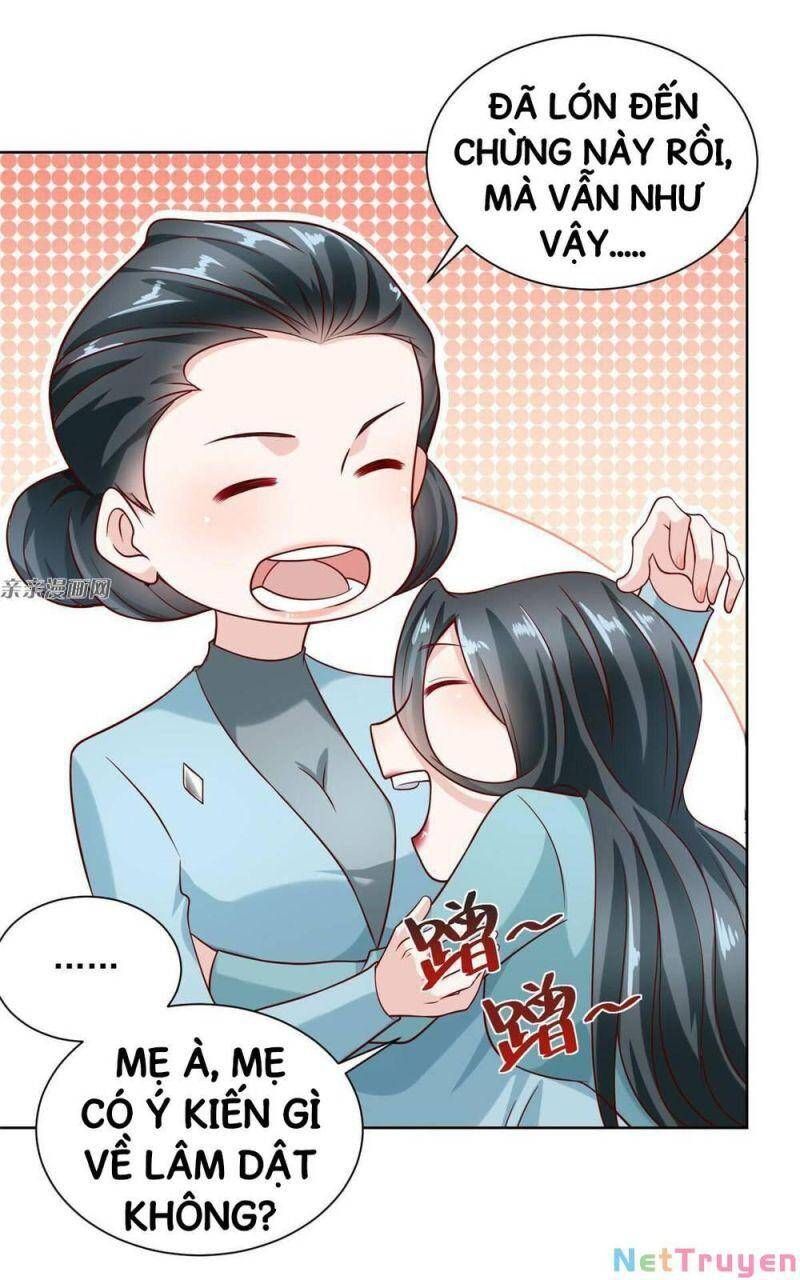 đọc truyện Mỗi Tuần Ta Có Một Nghề Nghiệp Mới Chương 188 ảnh 21 tại Thiên Thai Truyện