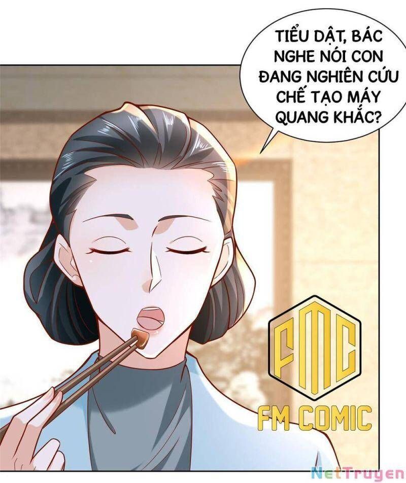 đọc truyện Mỗi Tuần Ta Có Một Nghề Nghiệp Mới Chương 188 ảnh 4 tại Thiên Thai Truyện