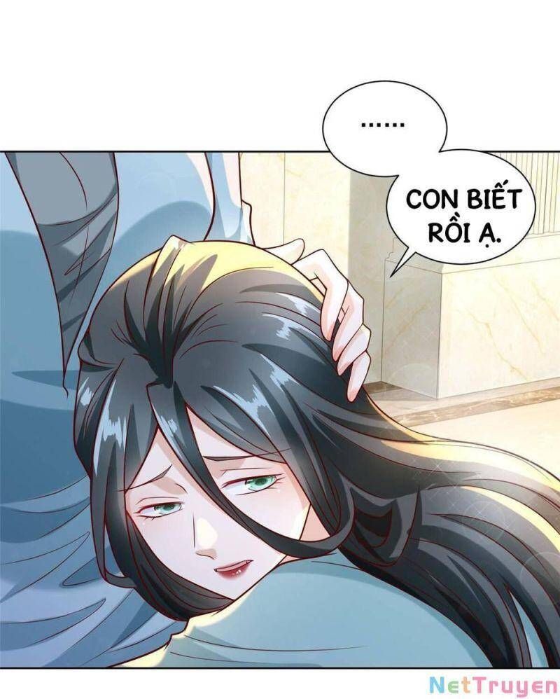 đọc truyện Mỗi Tuần Ta Có Một Nghề Nghiệp Mới Chương 188 ảnh 24 tại Thiên Thai Truyện