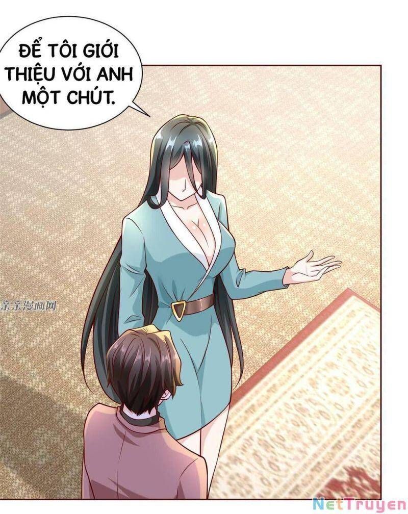 đọc truyện Mỗi Tuần Ta Có Một Nghề Nghiệp Mới Chương 188 ảnh 30 tại Thiên Thai Truyện