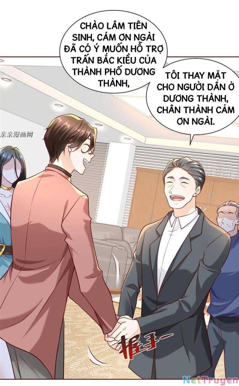 đọc truyện Mỗi Tuần Ta Có Một Nghề Nghiệp Mới Chương 188 ảnh 31 tại Thiên Thai Truyện