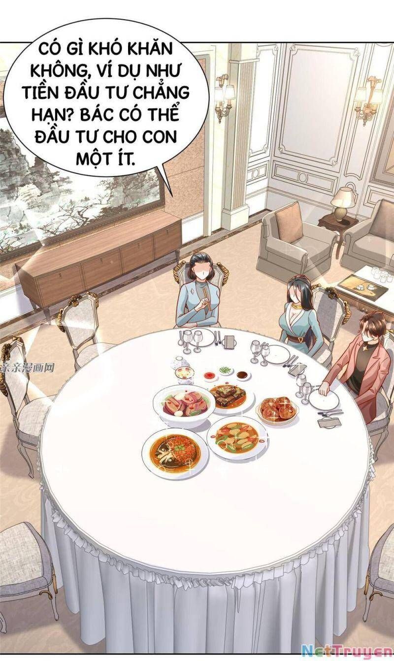 đọc truyện Mỗi Tuần Ta Có Một Nghề Nghiệp Mới Chương 188 ảnh 5 tại Thiên Thai Truyện