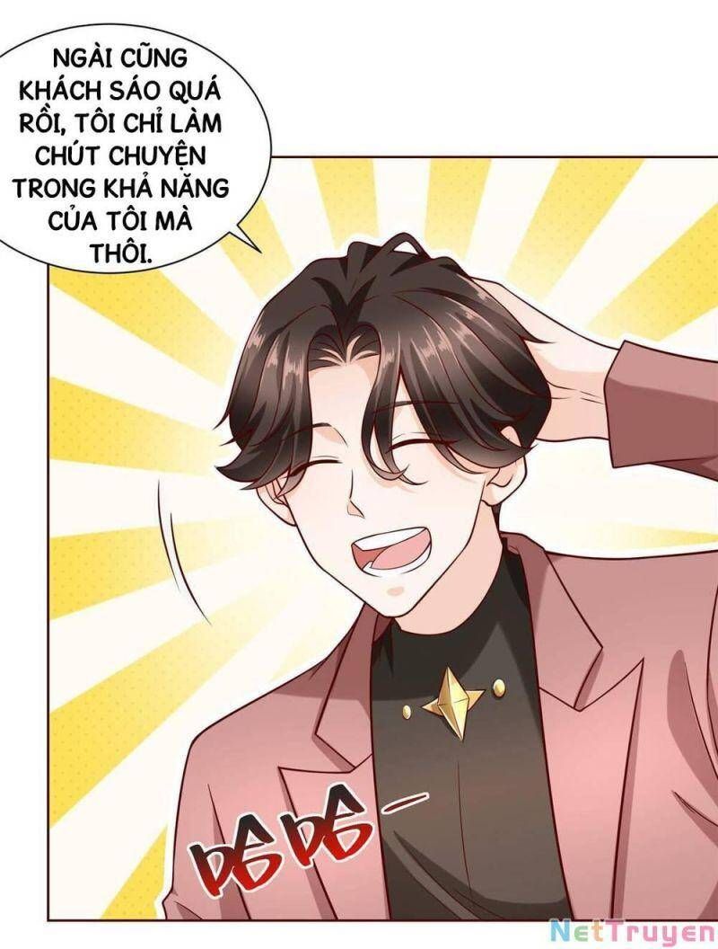 đọc truyện Mỗi Tuần Ta Có Một Nghề Nghiệp Mới Chương 188 ảnh 32 tại Thiên Thai Truyện