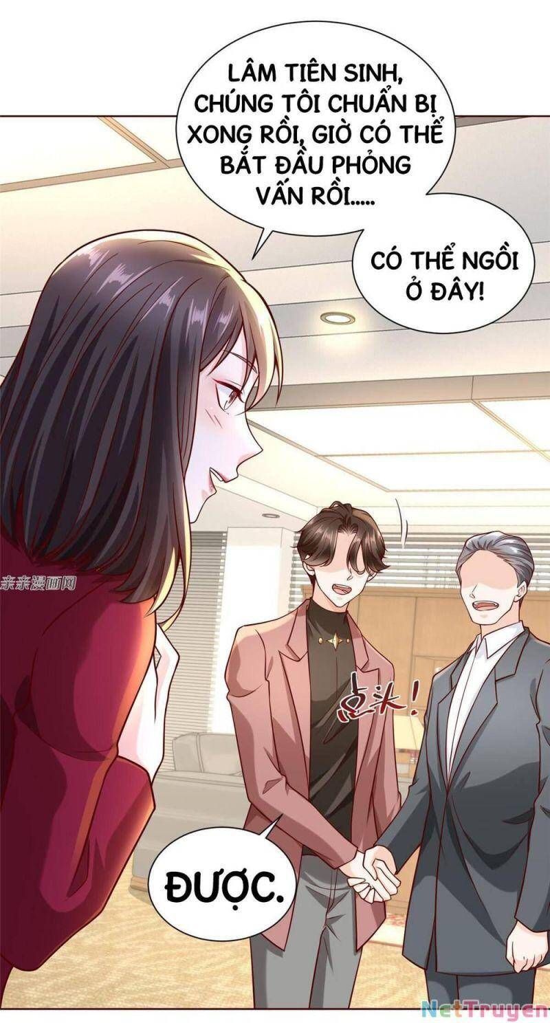 đọc truyện Mỗi Tuần Ta Có Một Nghề Nghiệp Mới Chương 188 ảnh 33 tại Thiên Thai Truyện