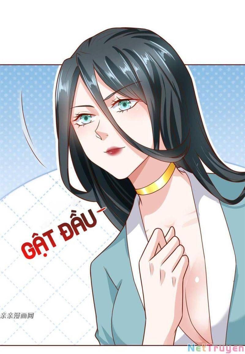 đọc truyện Mỗi Tuần Ta Có Một Nghề Nghiệp Mới Chương 188 ảnh 39 tại Thiên Thai Truyện