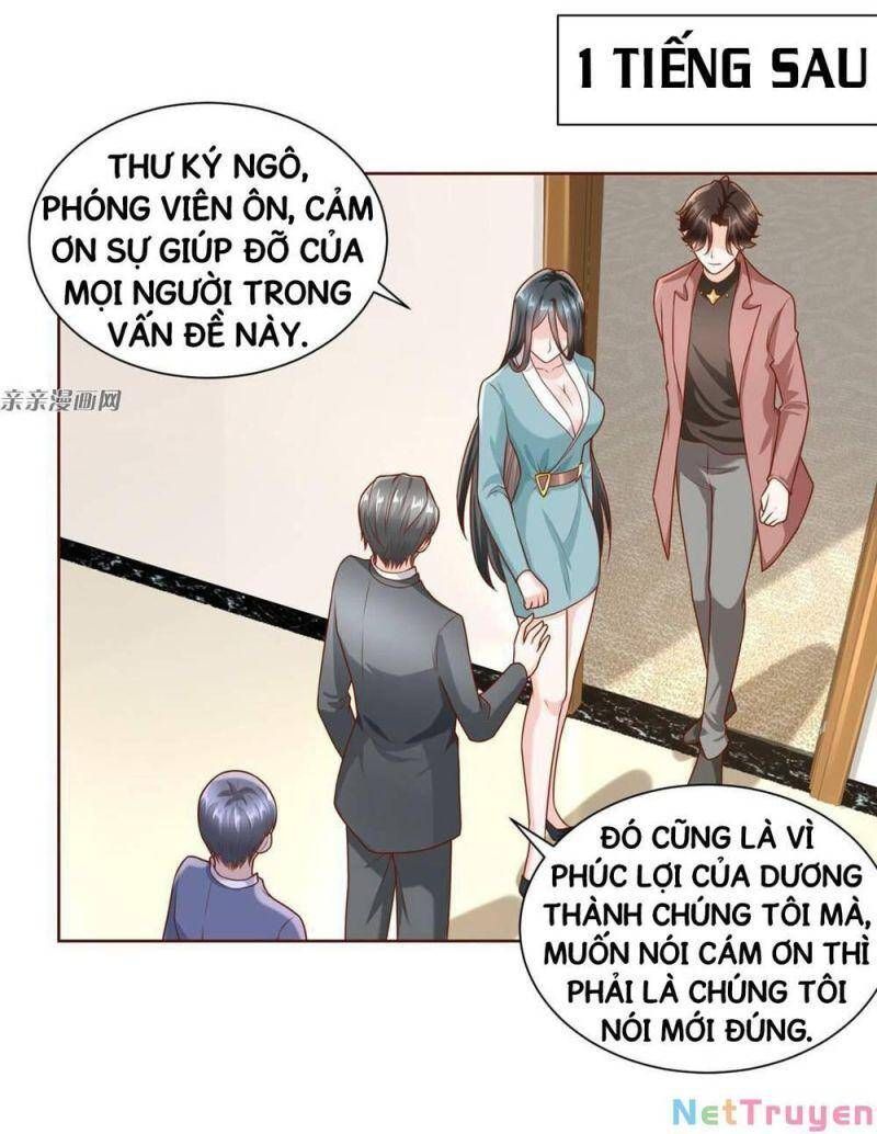 đọc truyện Mỗi Tuần Ta Có Một Nghề Nghiệp Mới Chương 188 ảnh 41 tại Thiên Thai Truyện