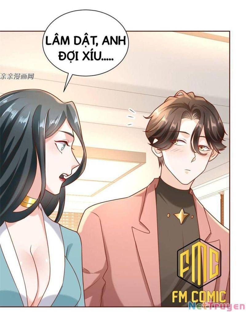 đọc truyện Mỗi Tuần Ta Có Một Nghề Nghiệp Mới Chương 188 ảnh 42 tại Thiên Thai Truyện