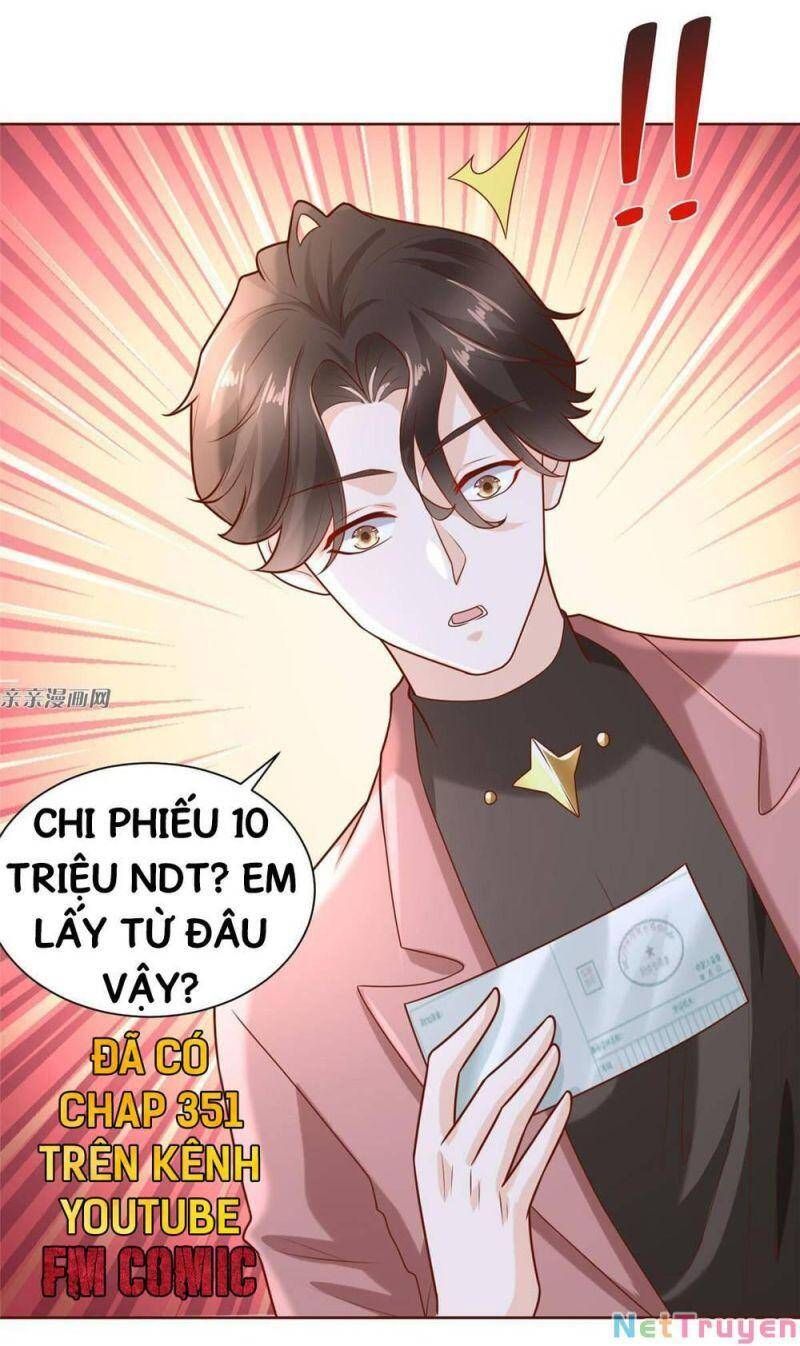 đọc truyện Mỗi Tuần Ta Có Một Nghề Nghiệp Mới Chương 188 ảnh 44 tại Thiên Thai Truyện