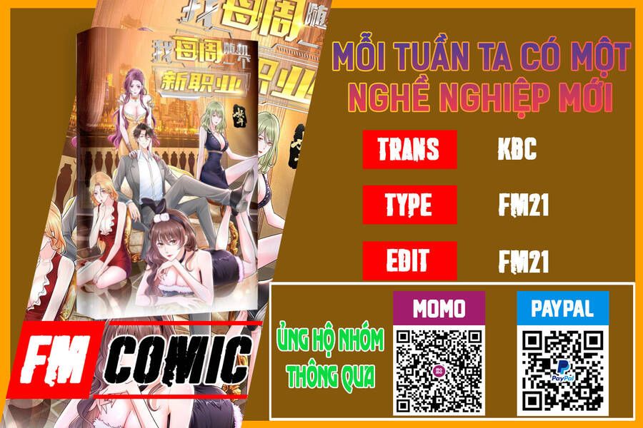 đọc truyện Mỗi Tuần Ta Có Một Nghề Nghiệp Mới Chương 189 ảnh 3 tại Thiên Thai Truyện