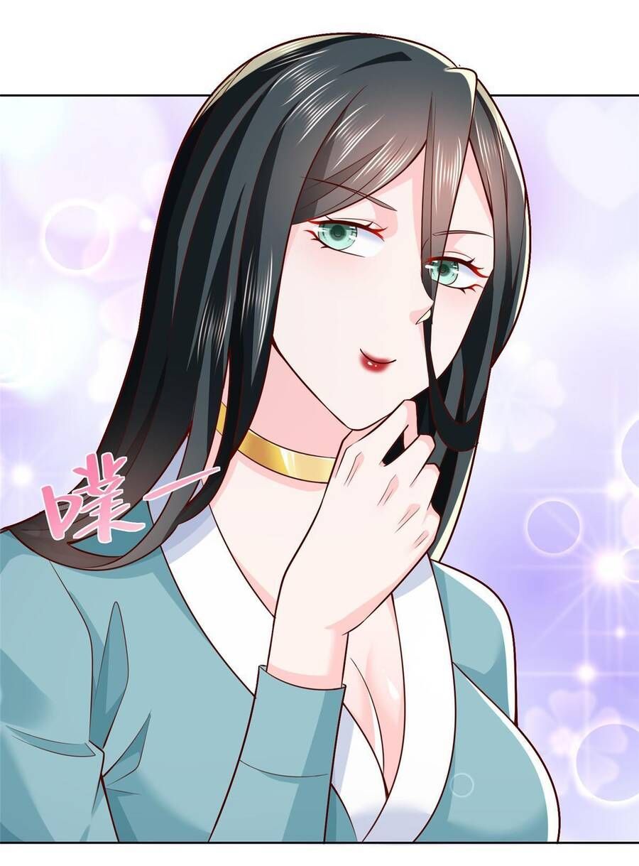 đọc truyện Mỗi Tuần Ta Có Một Nghề Nghiệp Mới Chương 189 ảnh 12 tại Thiên Thai Truyện