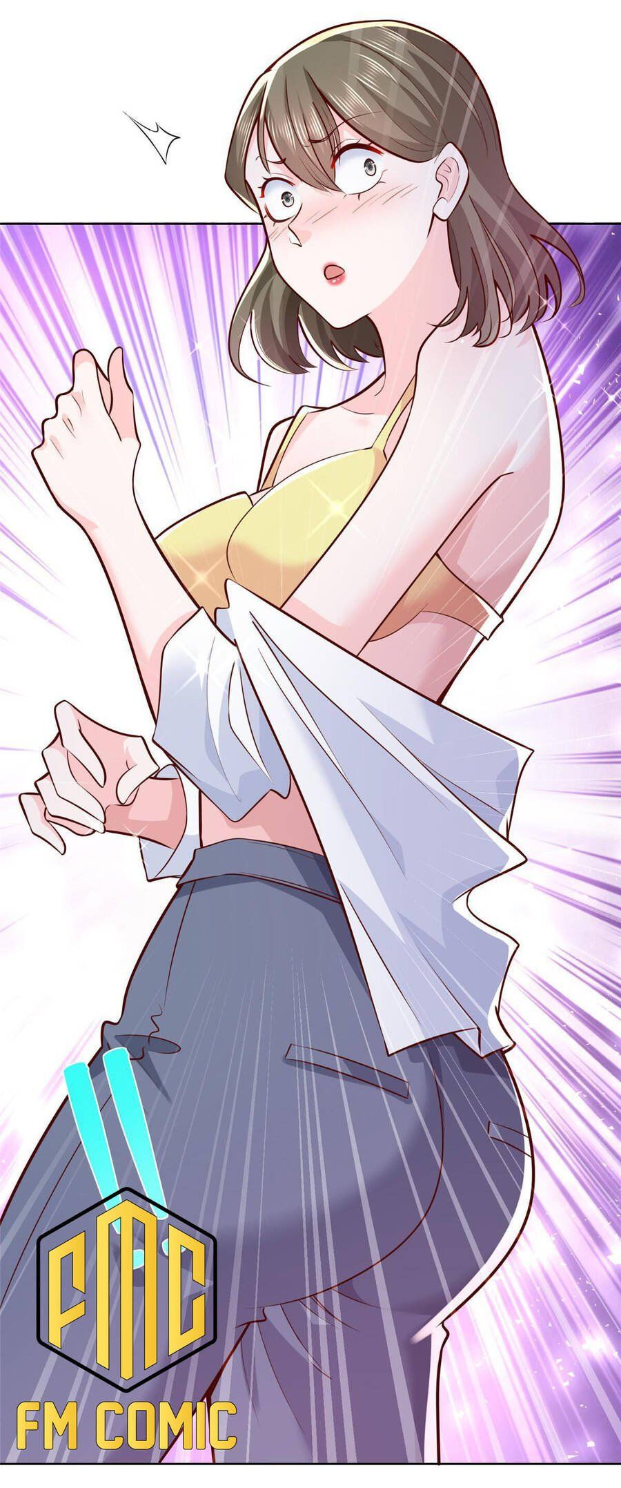 đọc truyện Mỗi Tuần Ta Có Một Nghề Nghiệp Mới Chương 189 ảnh 16 tại Thiên Thai Truyện