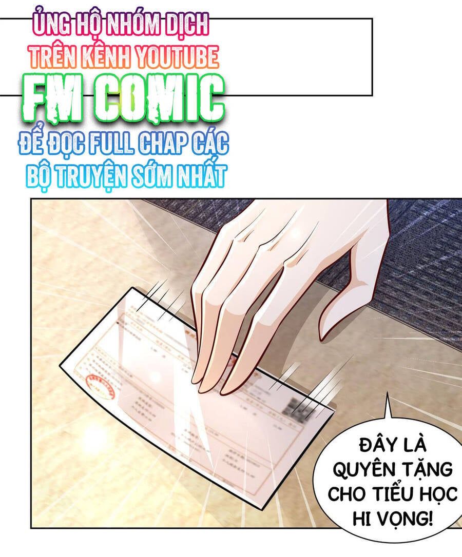 đọc truyện Mỗi Tuần Ta Có Một Nghề Nghiệp Mới Chương 189 ảnh 19 tại Thiên Thai Truyện