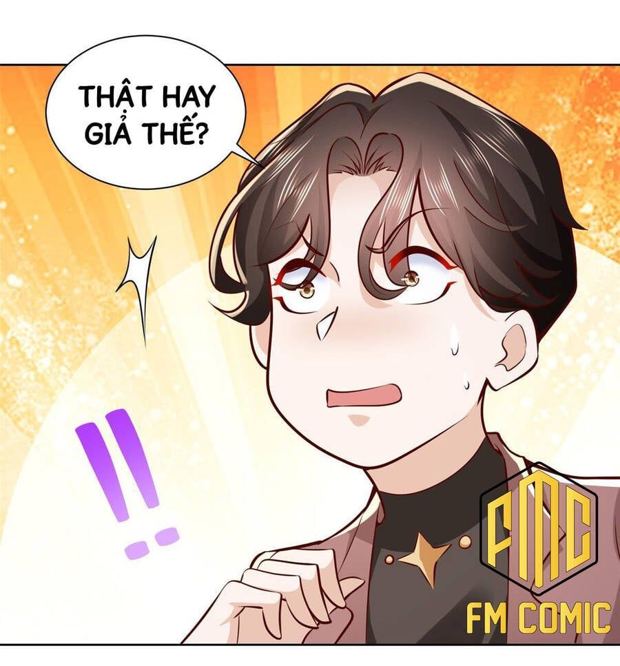 đọc truyện Mỗi Tuần Ta Có Một Nghề Nghiệp Mới Chương 189 ảnh 22 tại Thiên Thai Truyện