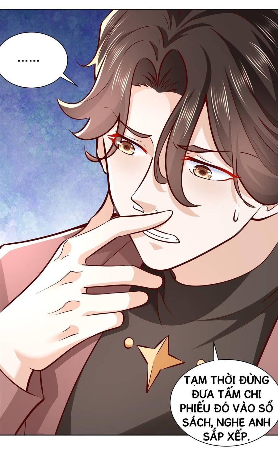 đọc truyện Mỗi Tuần Ta Có Một Nghề Nghiệp Mới Chương 189 ảnh 23 tại Thiên Thai Truyện