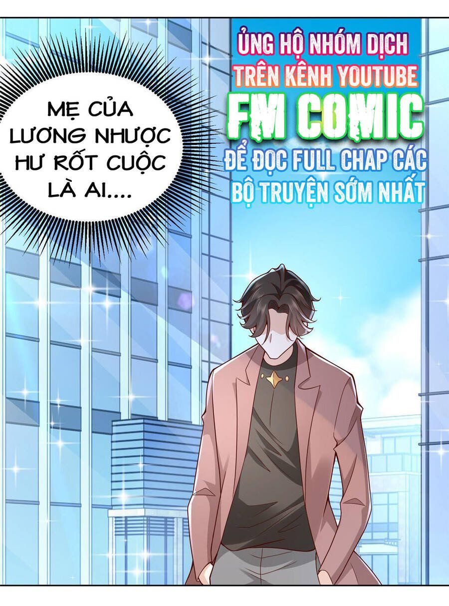 đọc truyện Mỗi Tuần Ta Có Một Nghề Nghiệp Mới Chương 189 ảnh 25 tại Thiên Thai Truyện