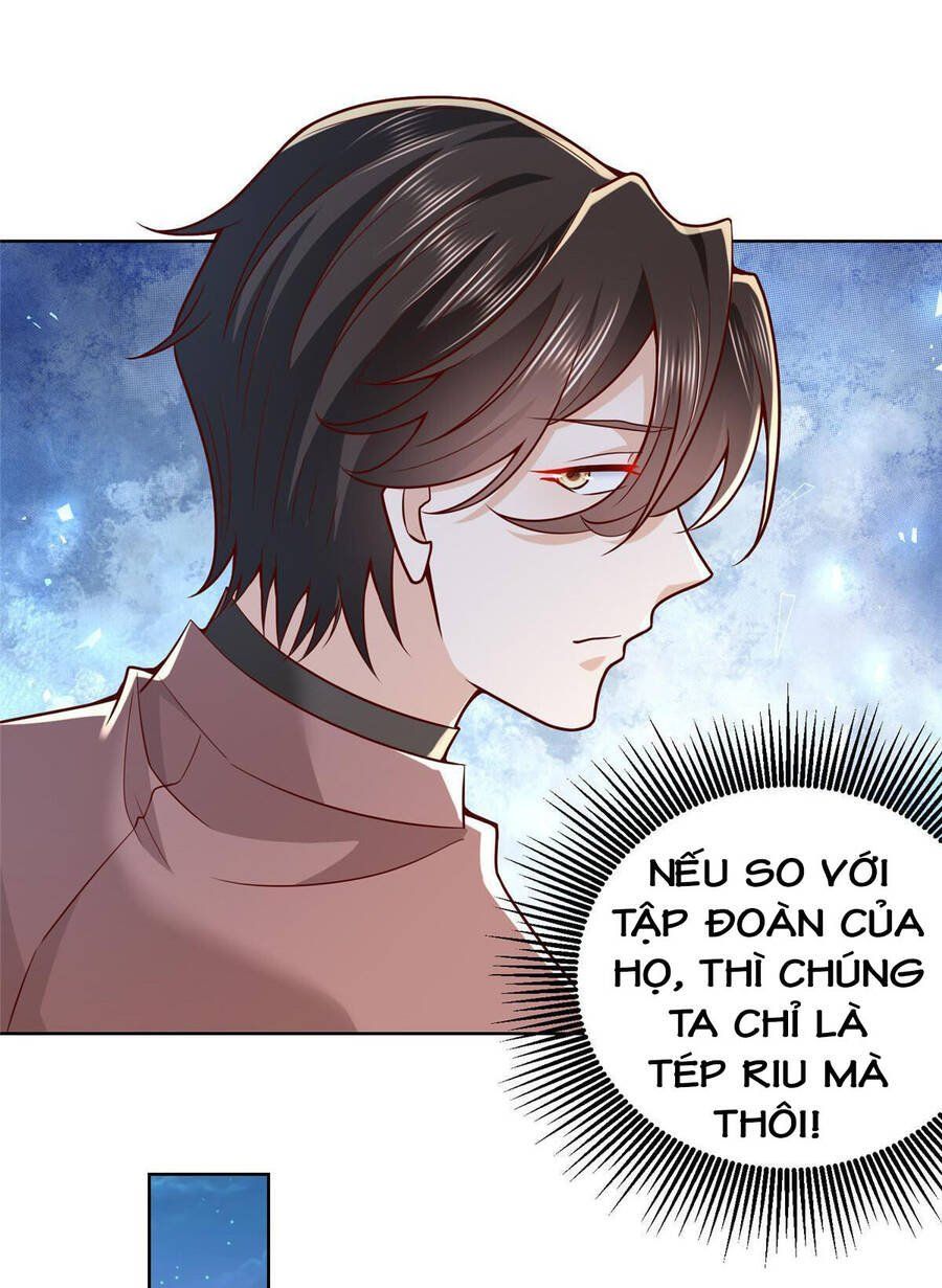 đọc truyện Mỗi Tuần Ta Có Một Nghề Nghiệp Mới Chương 189 ảnh 26 tại Thiên Thai Truyện