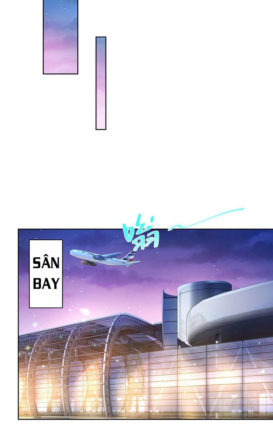 đọc truyện Mỗi Tuần Ta Có Một Nghề Nghiệp Mới Chương 189 ảnh 27 tại Thiên Thai Truyện