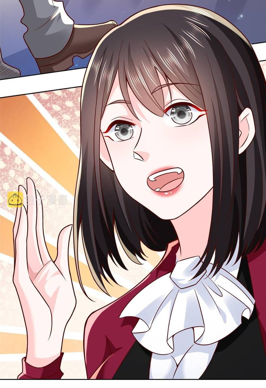 đọc truyện Mỗi Tuần Ta Có Một Nghề Nghiệp Mới Chương 189 ảnh 29 tại Thiên Thai Truyện