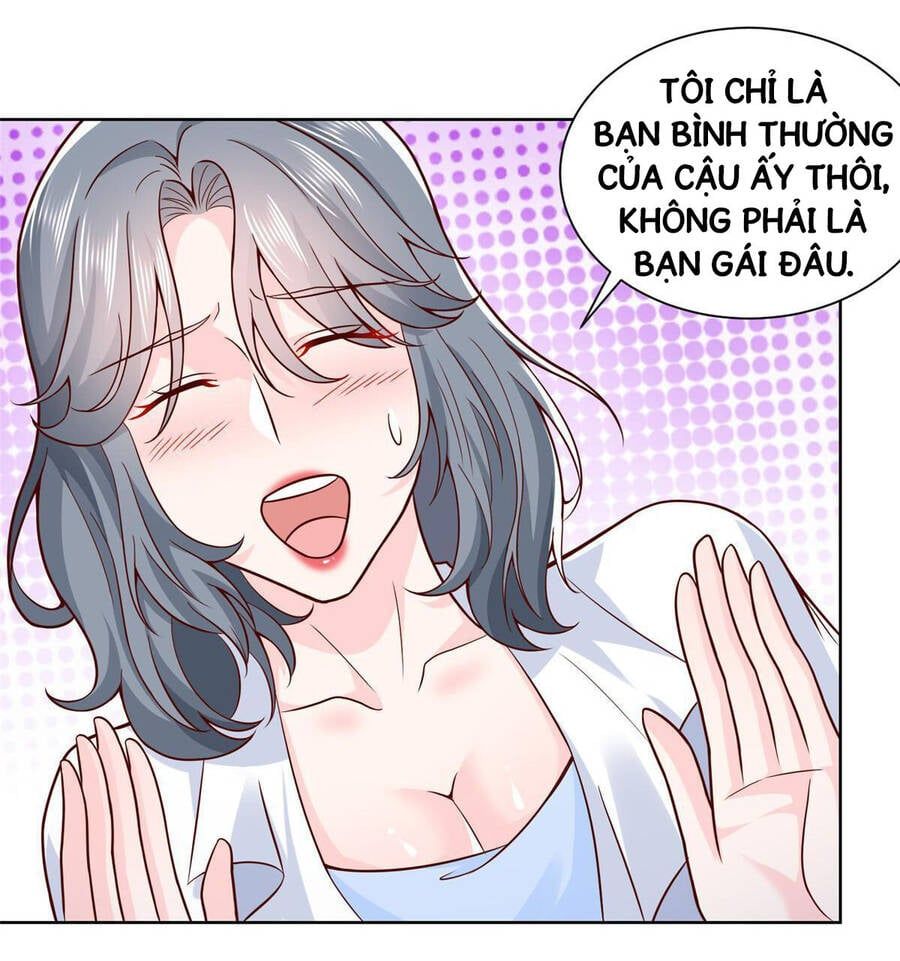 đọc truyện Mỗi Tuần Ta Có Một Nghề Nghiệp Mới Chương 189 ảnh 31 tại Thiên Thai Truyện